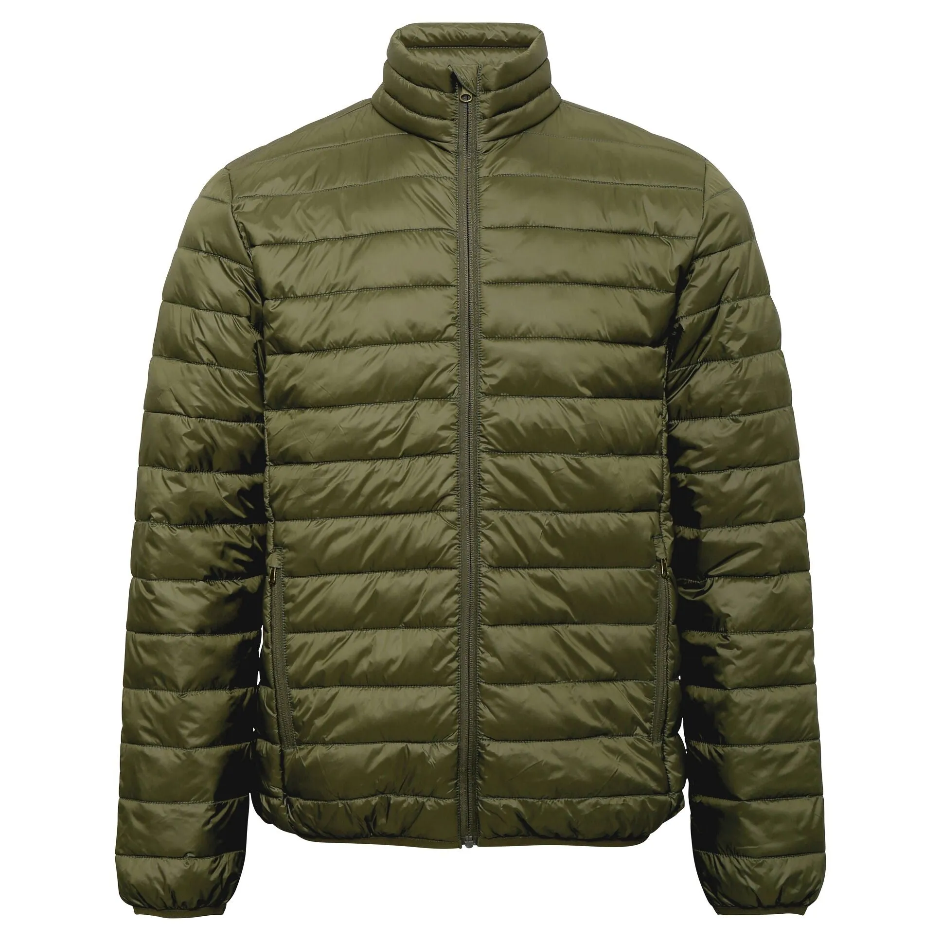 2786 Mens Terrain Long Sleeves Padded Jacket