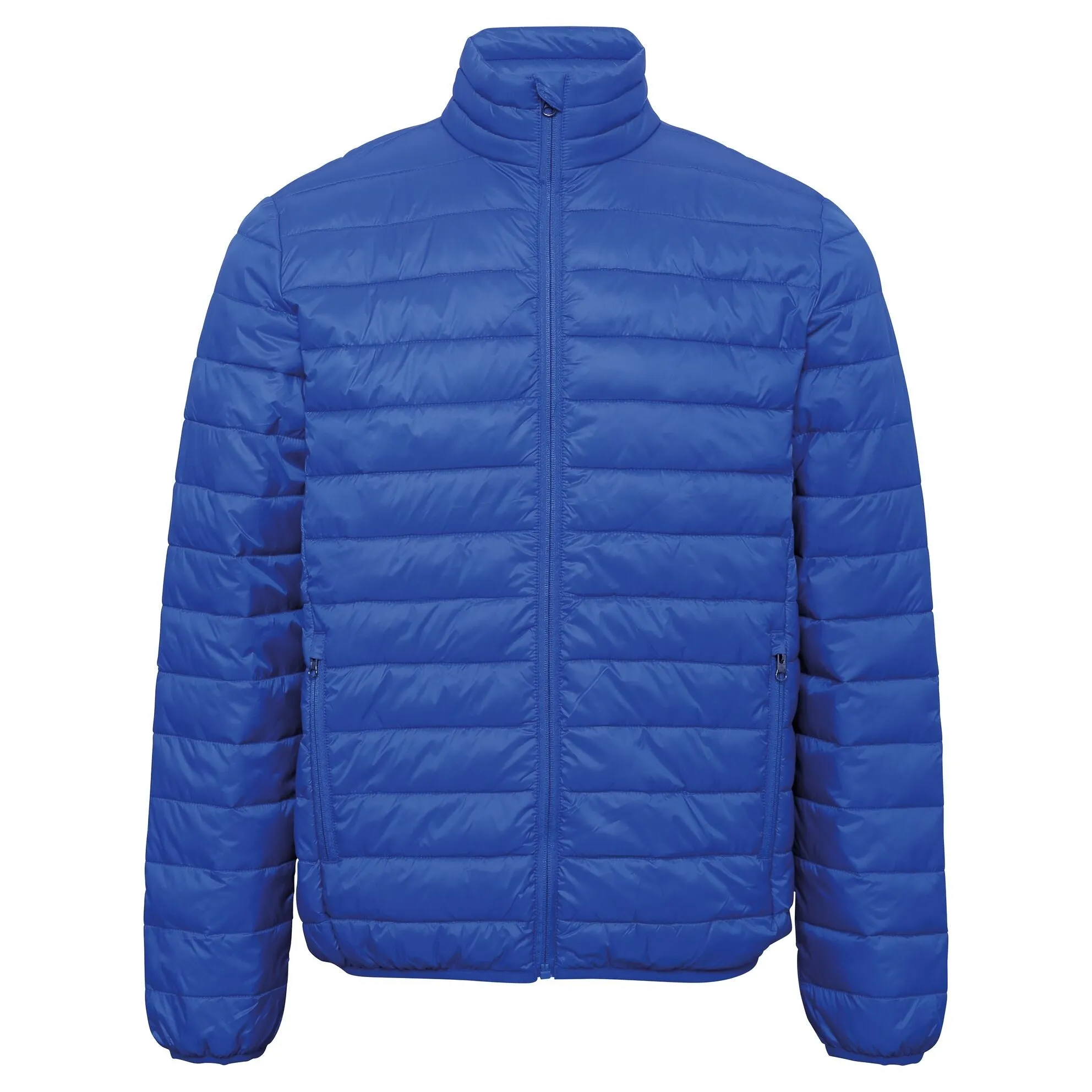 2786 Mens Terrain Long Sleeves Padded Jacket