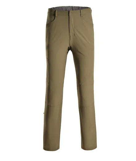 9a Classic Soft Pants - Men