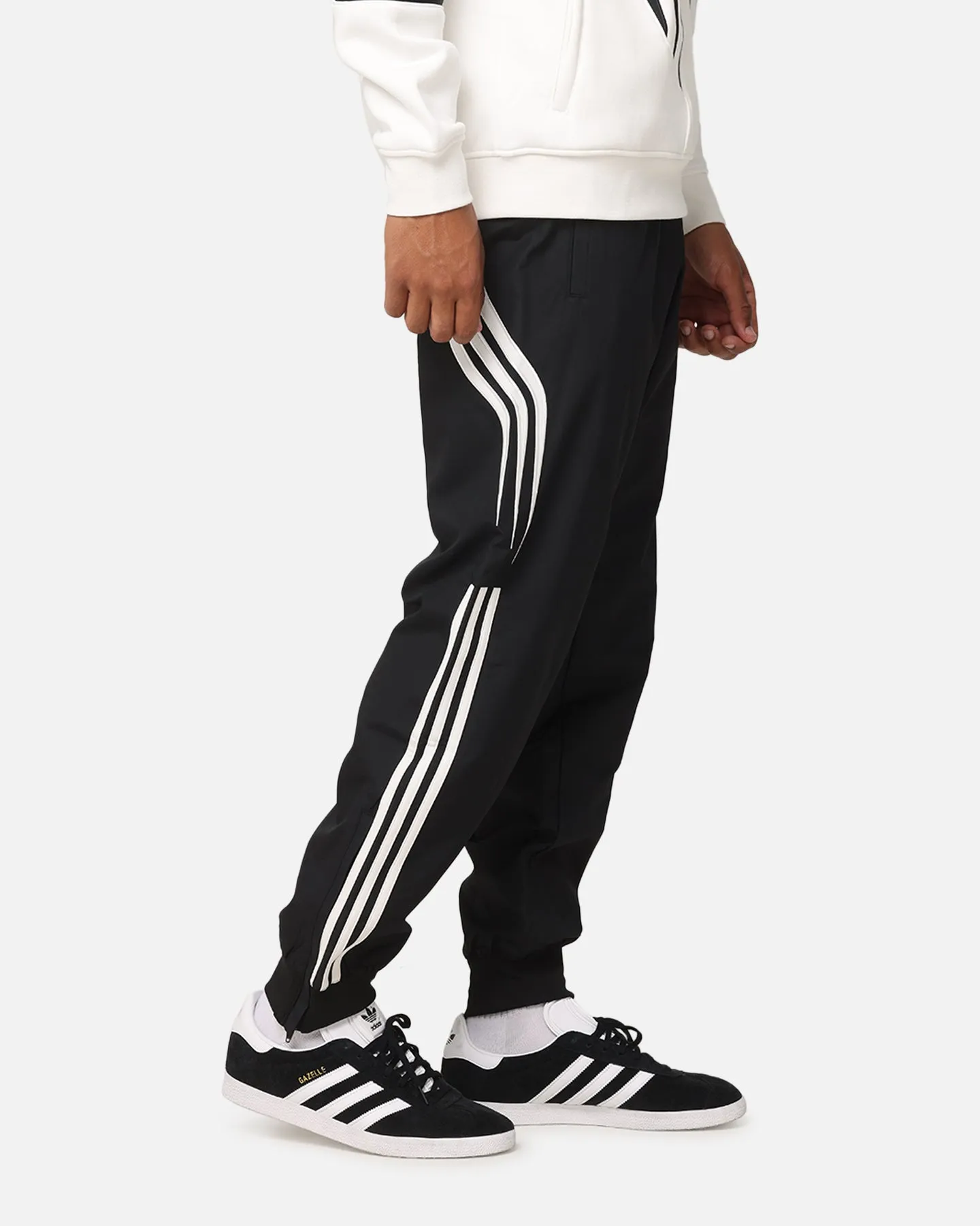 Adidas Q3 Atlanta Track Pants Black