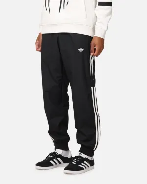 Adidas Q3 Atlanta Track Pants Black