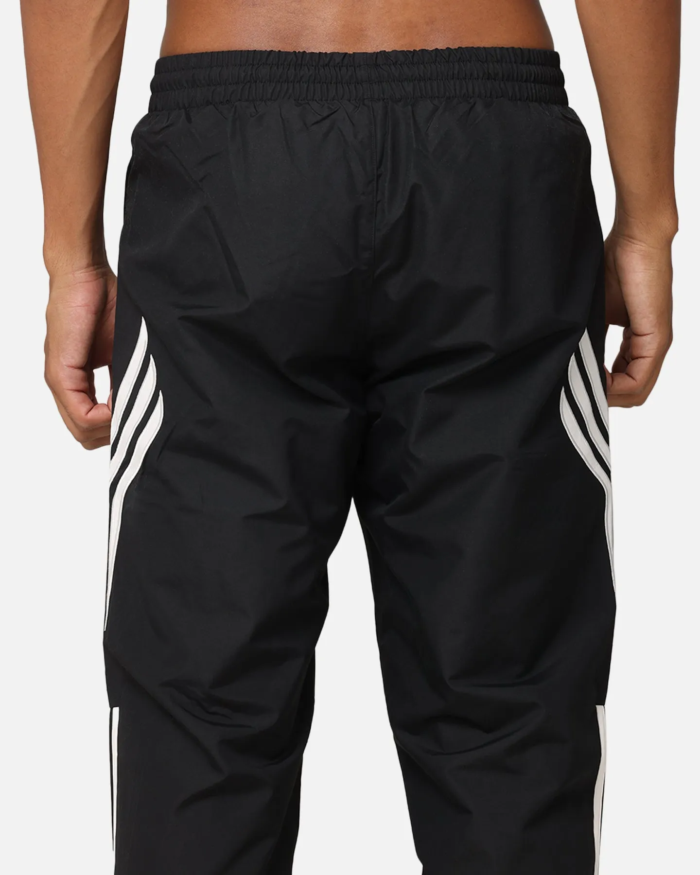 Adidas Q3 Atlanta Track Pants Black