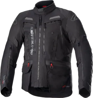 ALPINESTARS Bogota Pro Drystar? Jacket - Black - Medium 3207023-1100-M