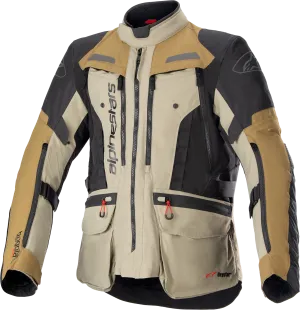 ALPINESTARS Bogota Pro Drystar? Jacket - O/Y - Small 3207023-6055-S