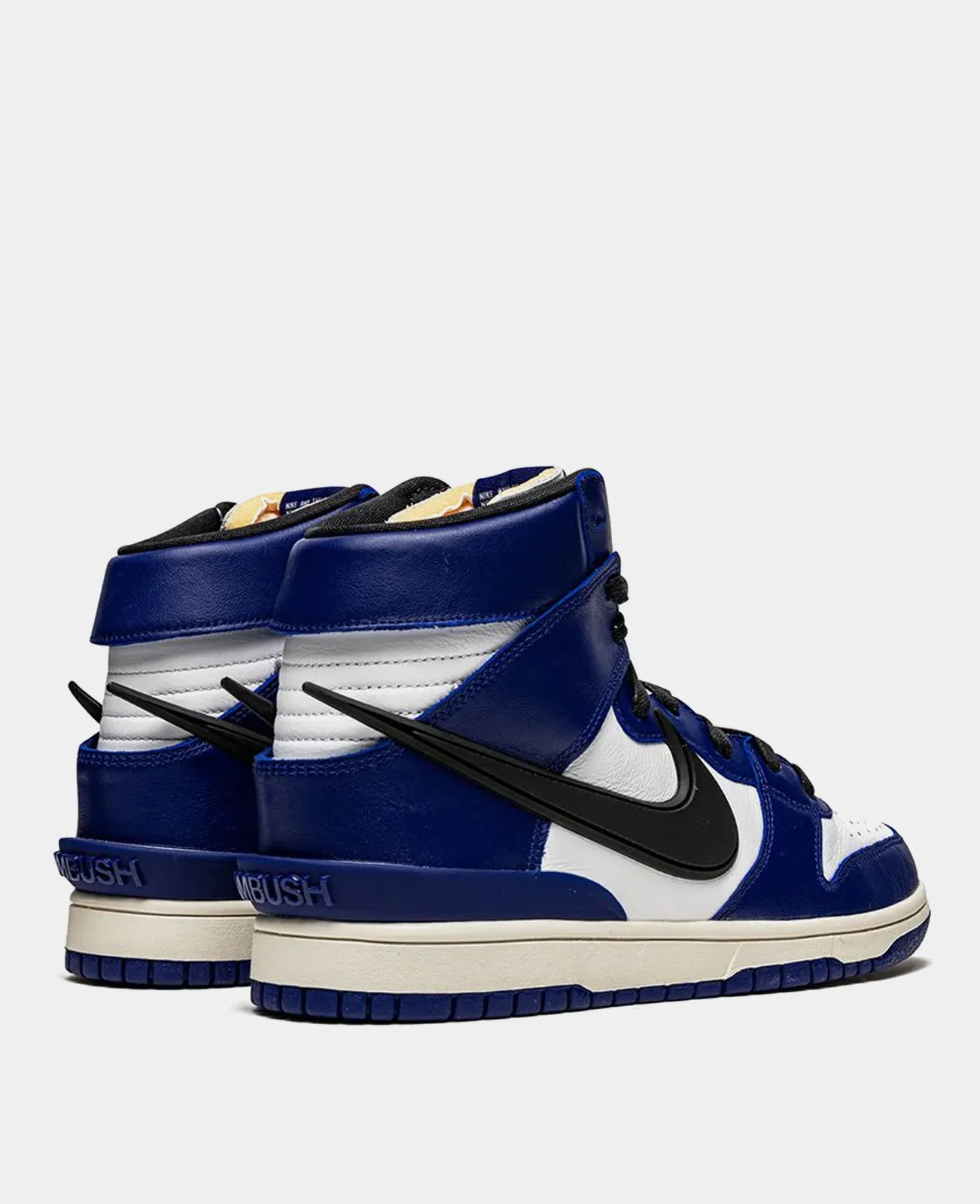 Ambush X Nike Dunk High Deep Royal