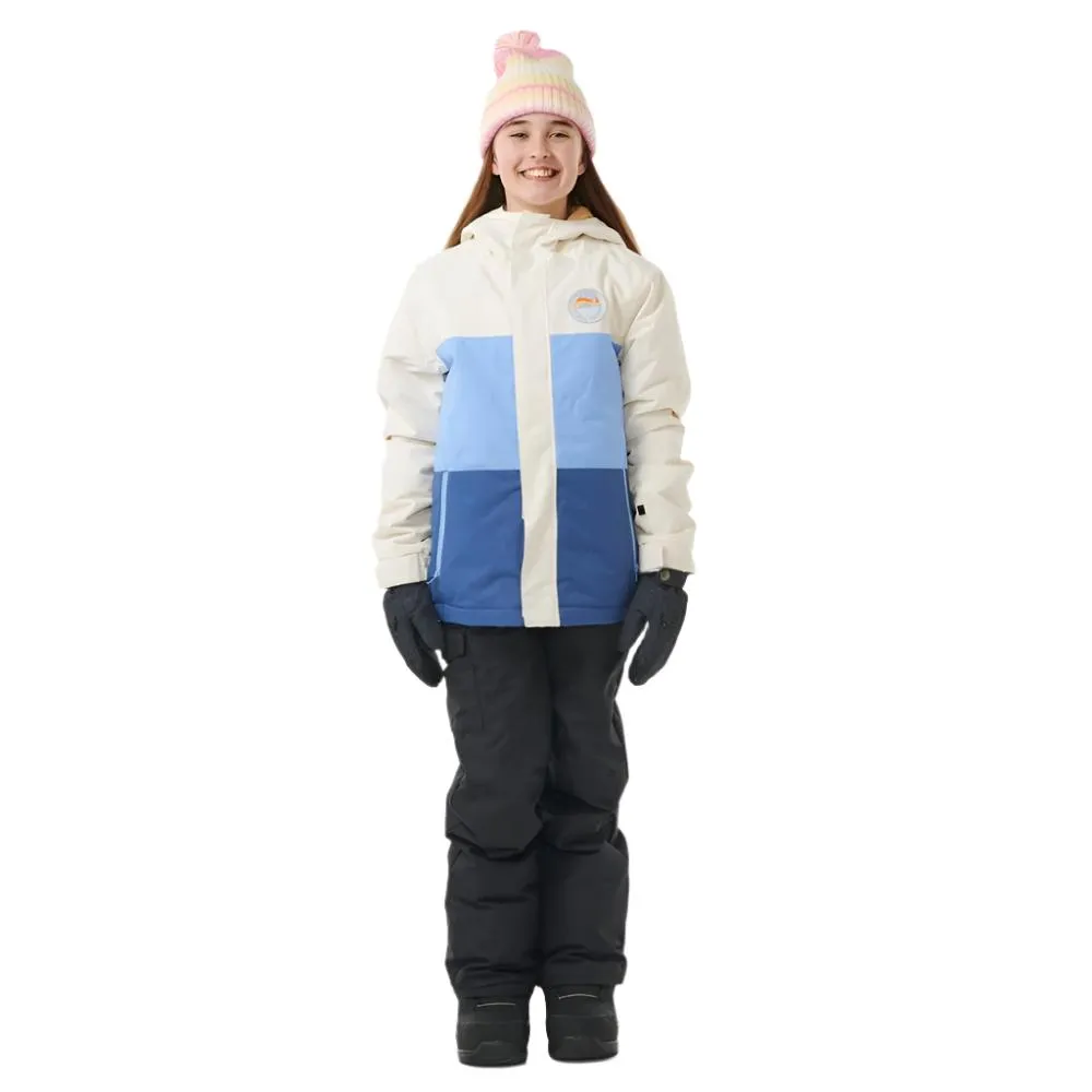 Anti Series Olly Ski Jacket - Kids