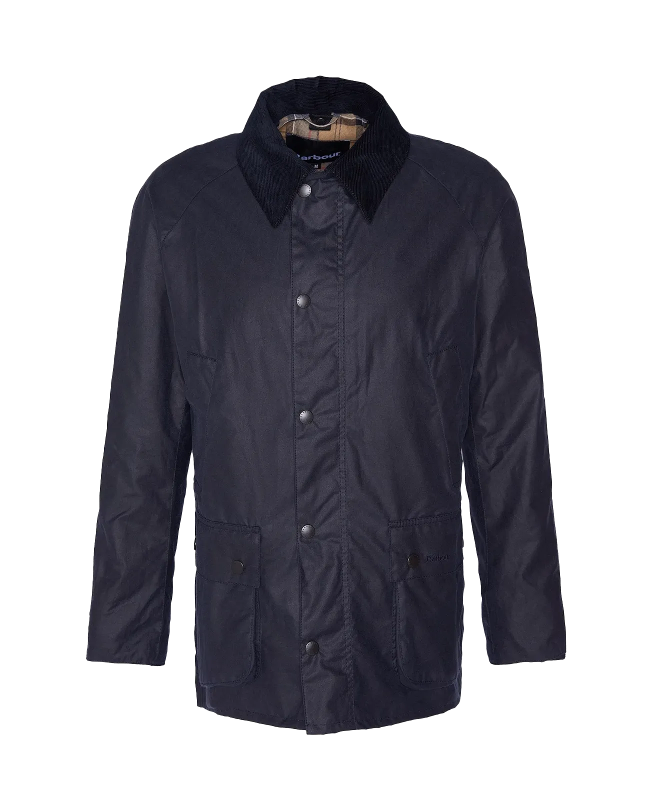 Ashby Wax Jacket