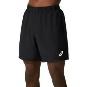 Asics Core Shorts - Black