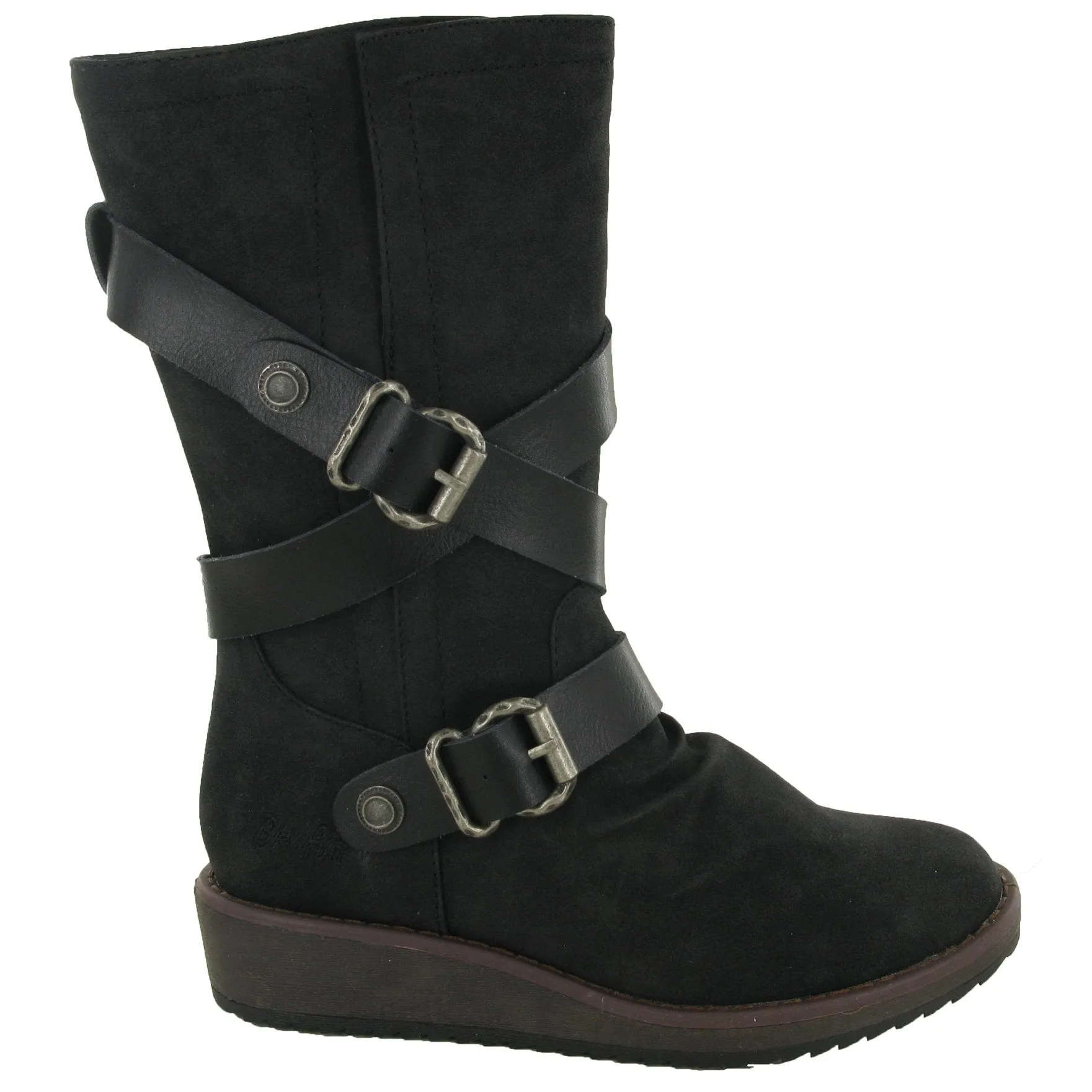 Blowfish Malibu Civien Vegan Boots