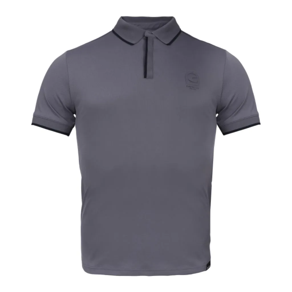 Cavallo David Mens Polo Shirt