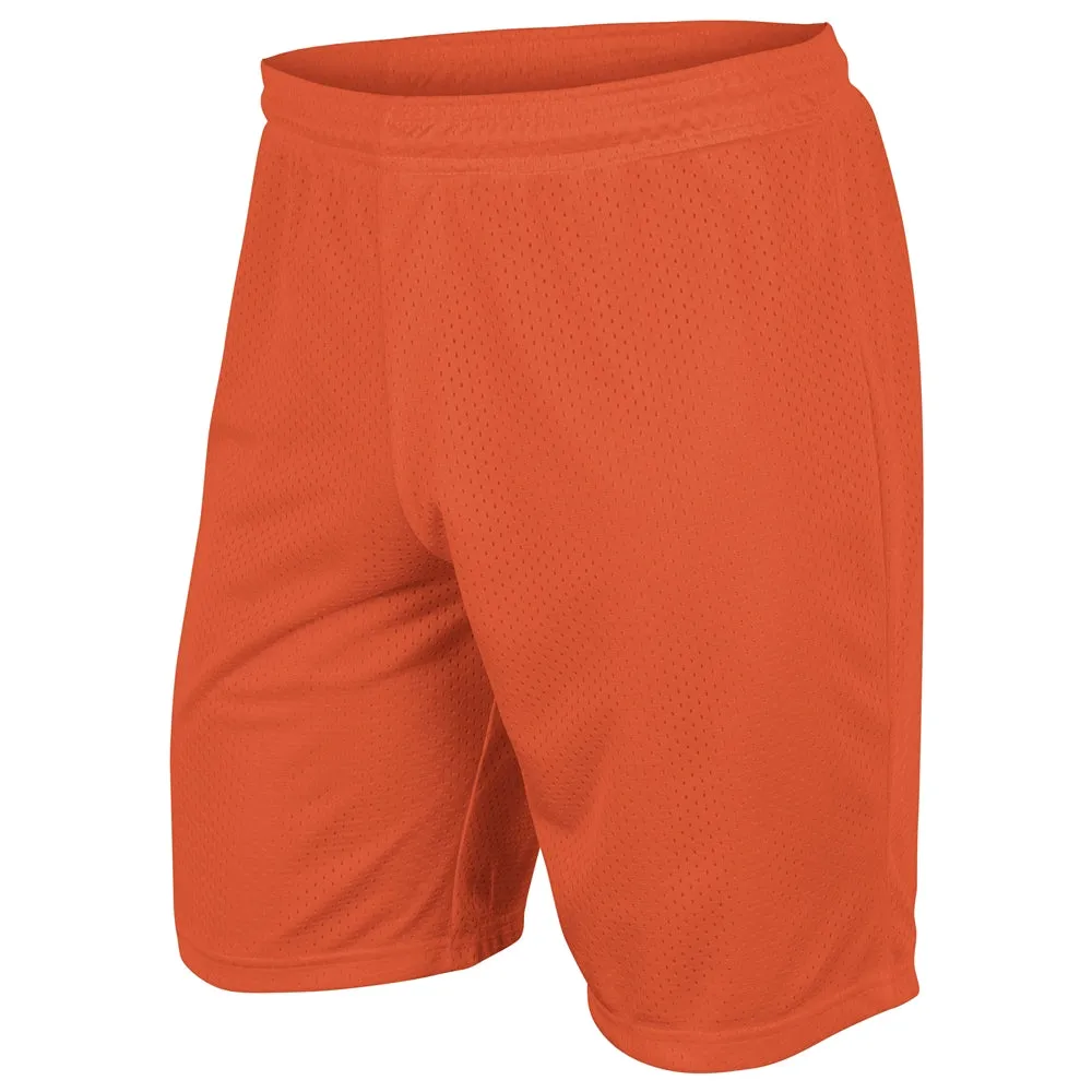 Champro Youth Dynamic Tricot Mesh Short