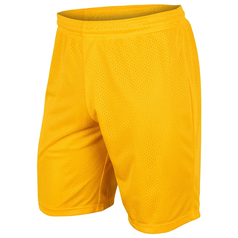 Champro Youth Dynamic Tricot Mesh Short