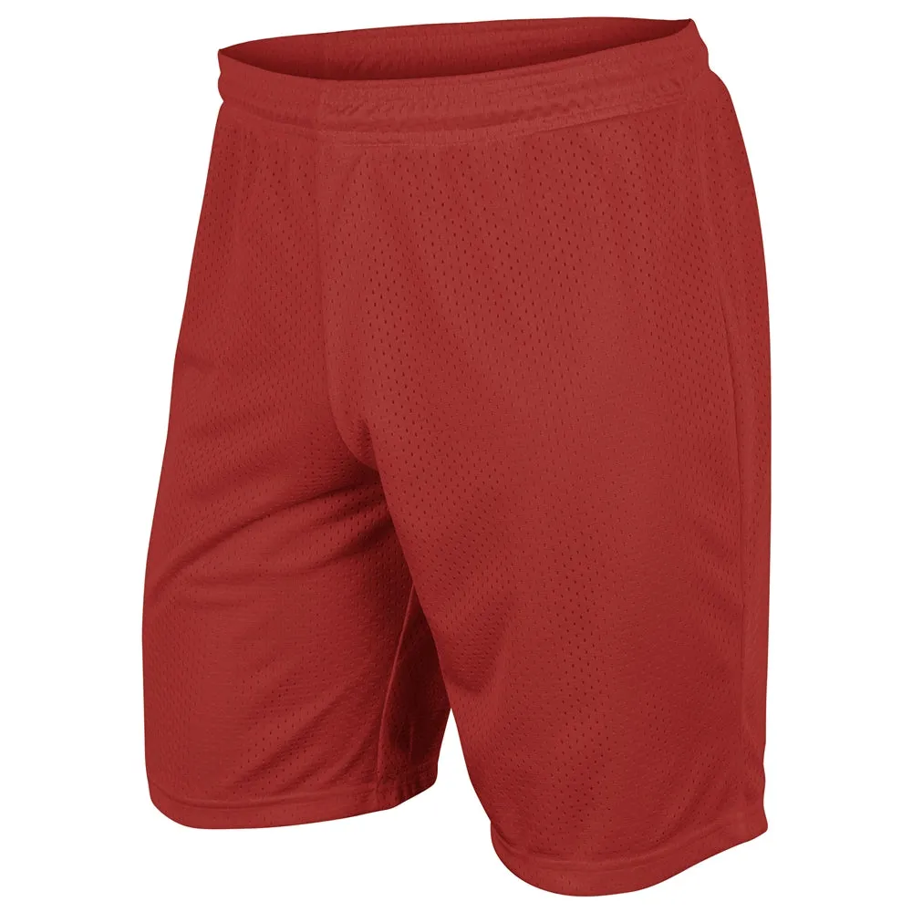 Champro Youth Dynamic Tricot Mesh Short