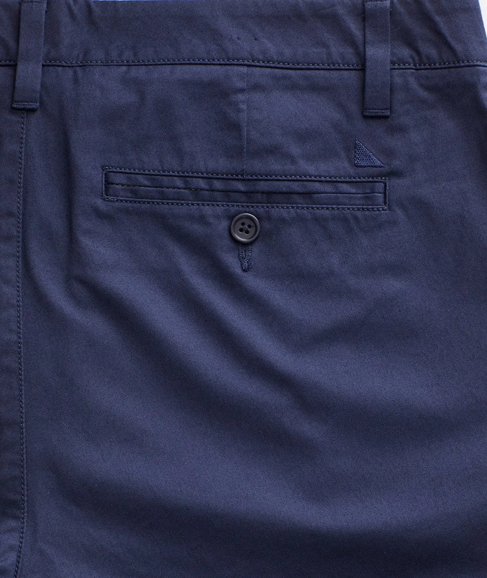 Classic Chino Trousers