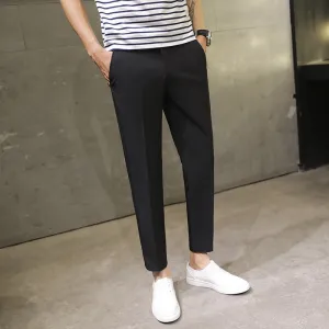 Classic Simplicity Pants