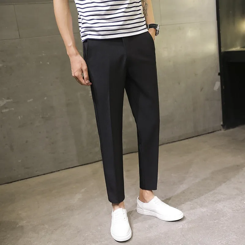 Classic Simplicity Pants