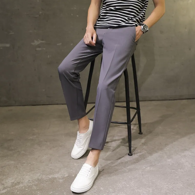 Classic Simplicity Pants