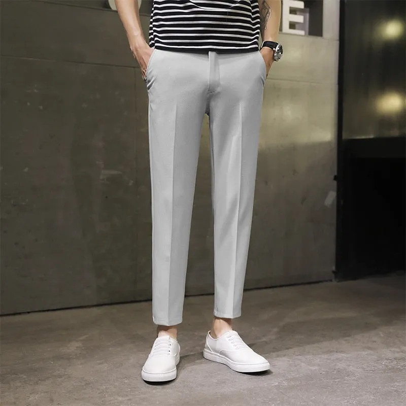 Classic Simplicity Pants