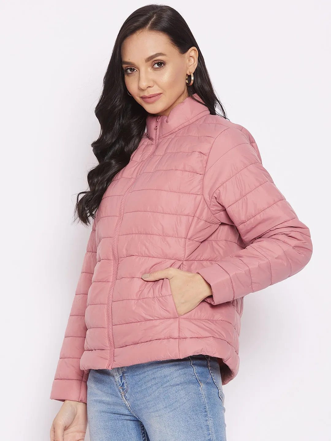 Coral Women's Jacket