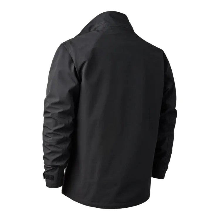 Deerhunter Sarek Shell Jacket - Black