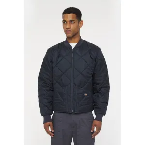 Dickies Diamond Quilted Nylon Jacket