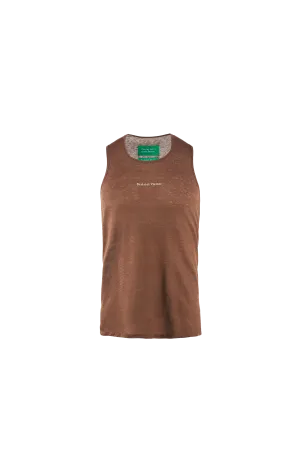 District Vision Hemp Singlet