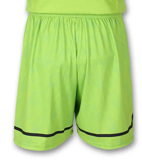 Dynamic Team Sports 'Blocker' Custom Sublimated Basketball Short