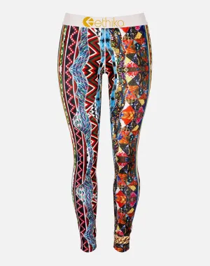 Ethika POPPA LEGGINGS