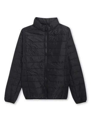 Girls Black Jacket