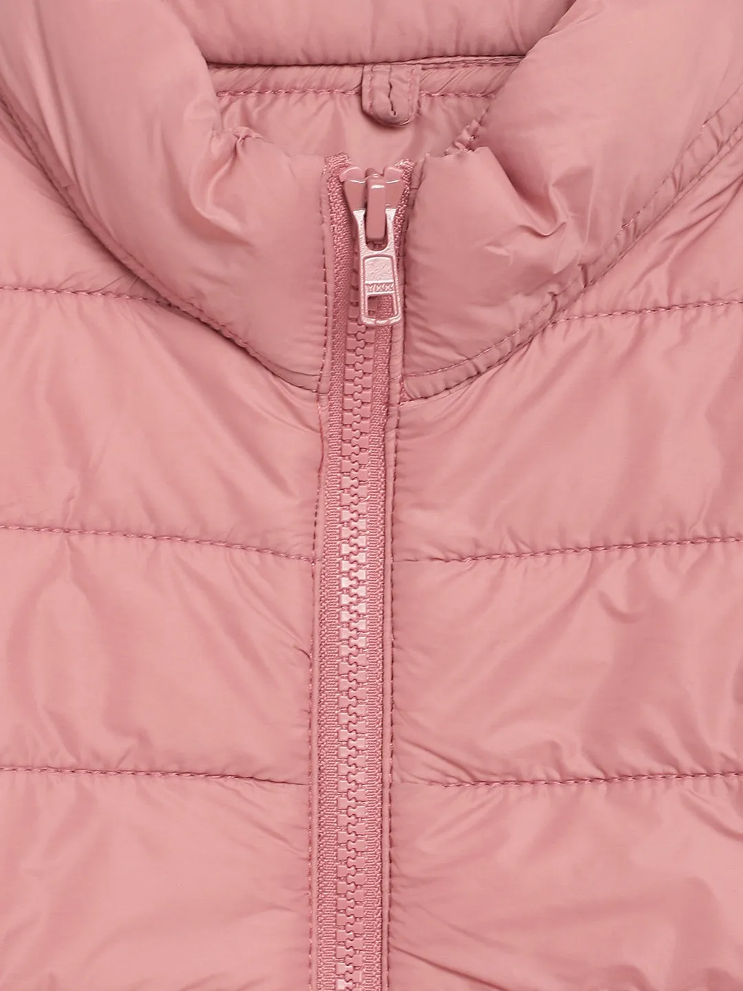 Girls Coral Jacket