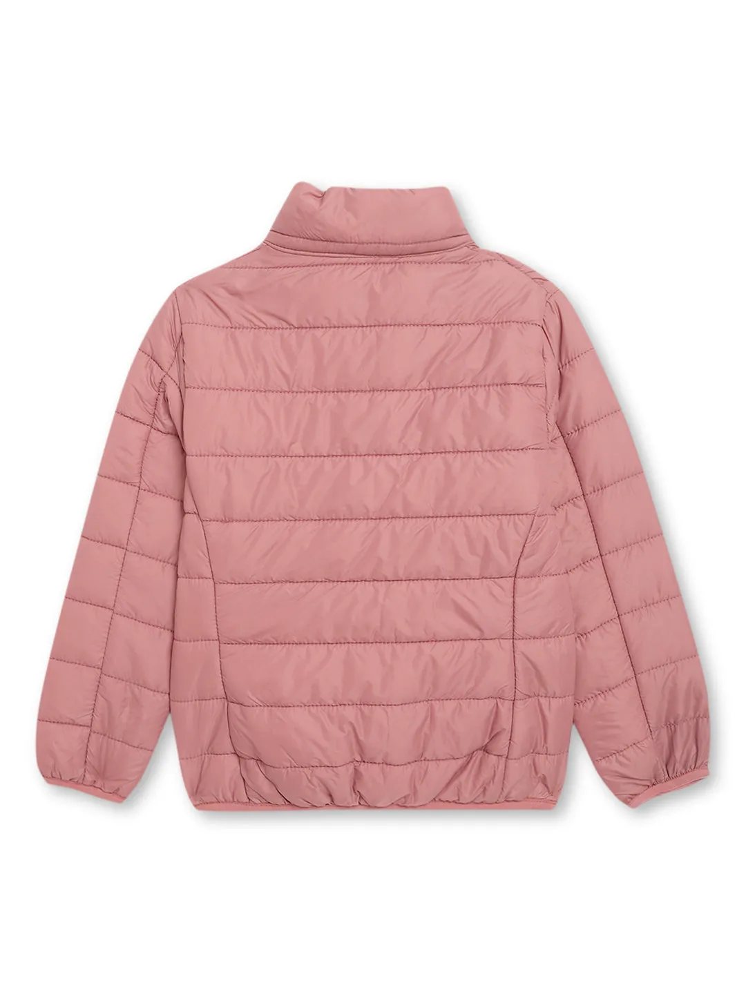 Girls Coral Jacket