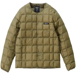 Gramicci x Taion Inner Down Jacket Beige