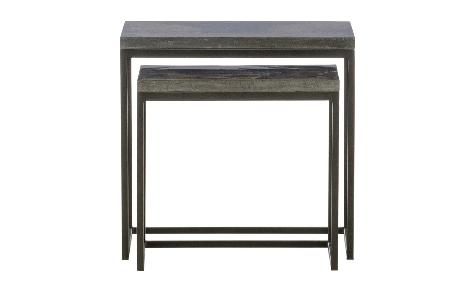 Harlow Nesting End Tables (Set of 2)