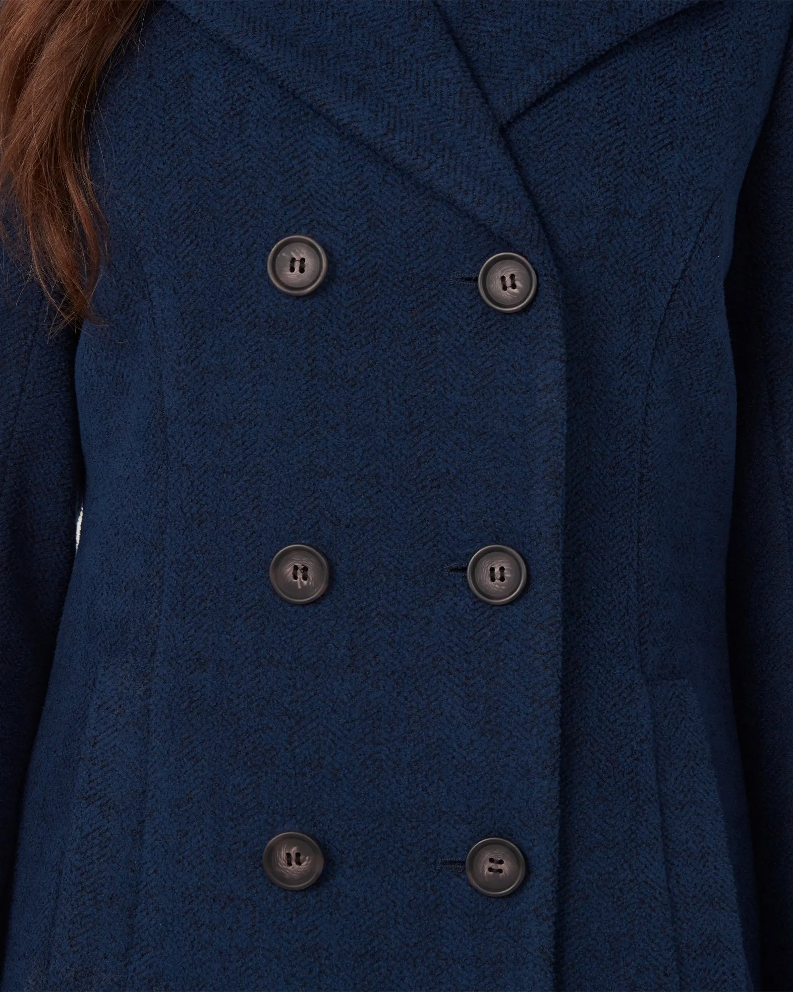 Homeland Coat