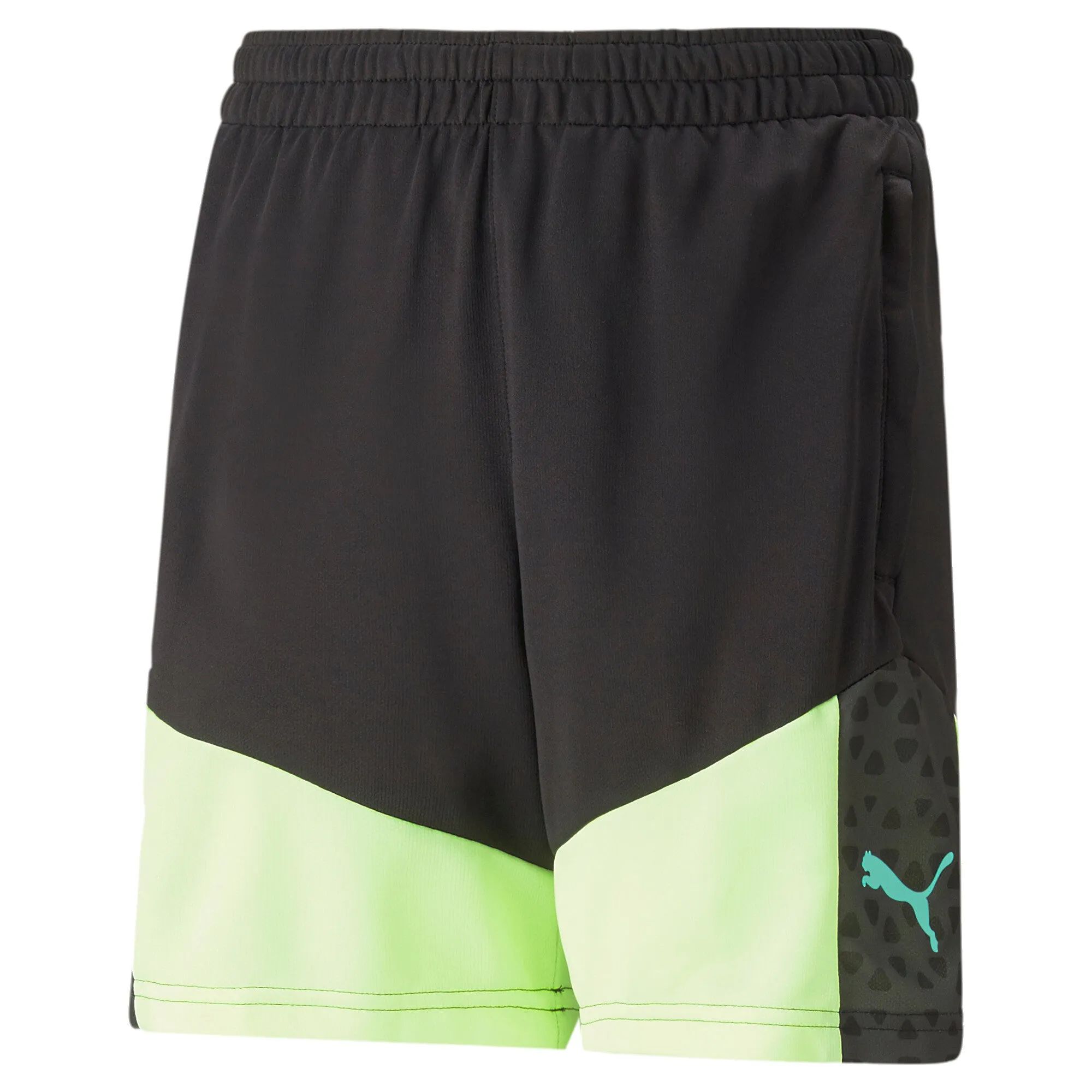 individualCUP Training Shorts Jr