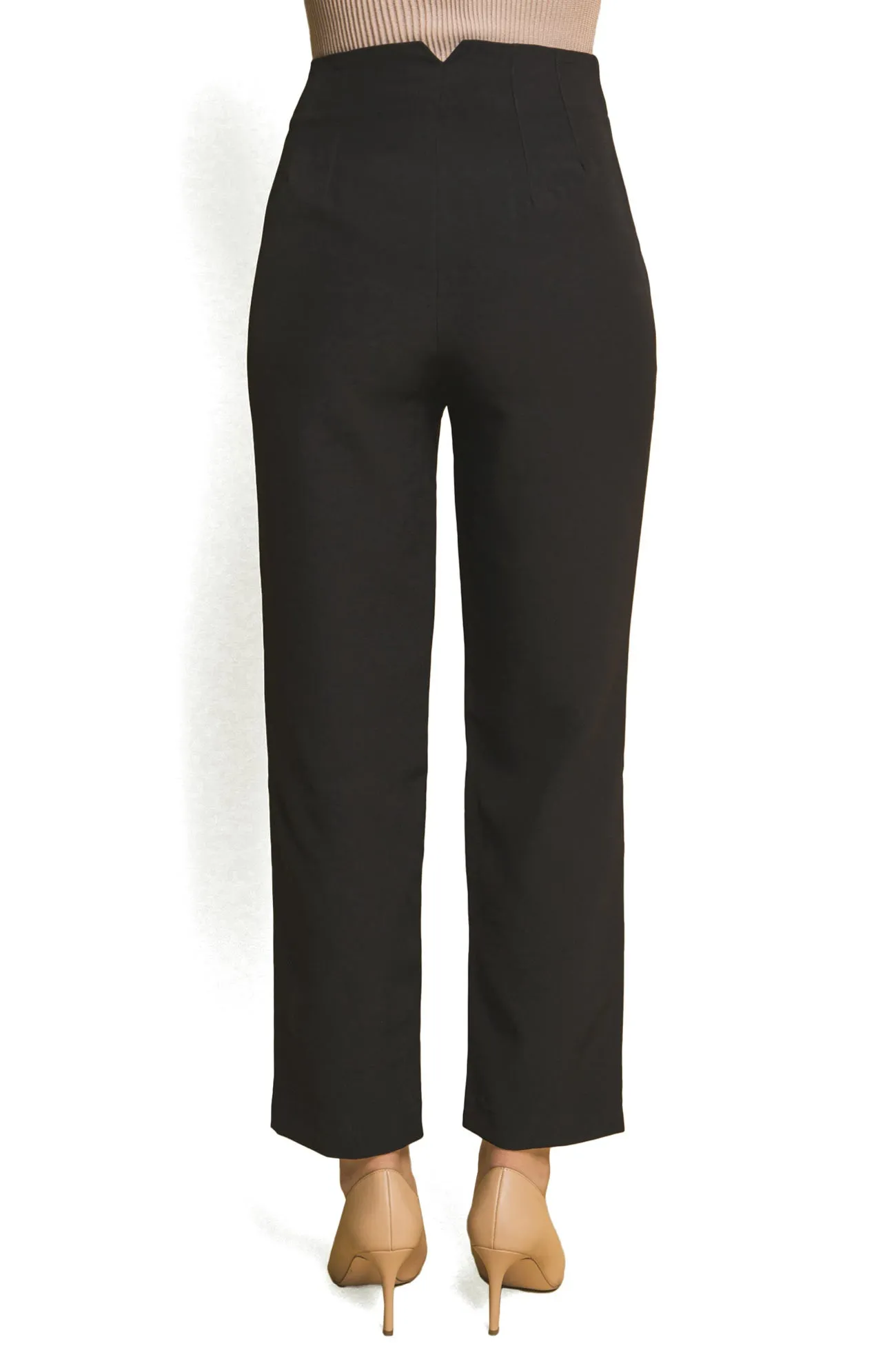 Kassy Trouser Pants