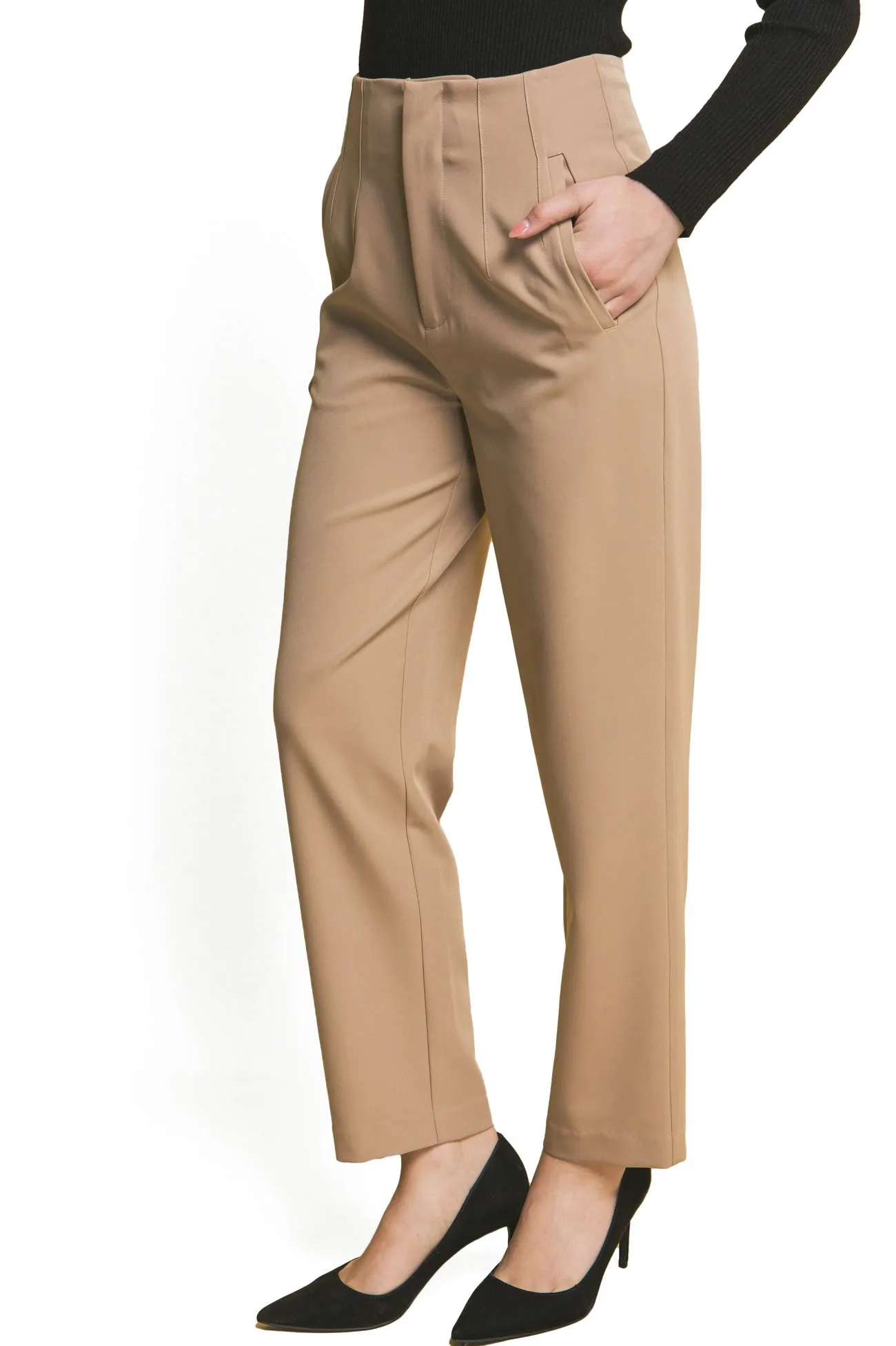 Kassy Trouser Pants