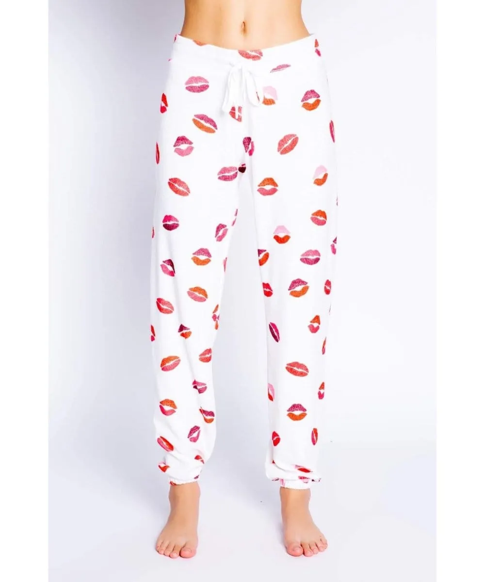 Kiss Cozy Pant