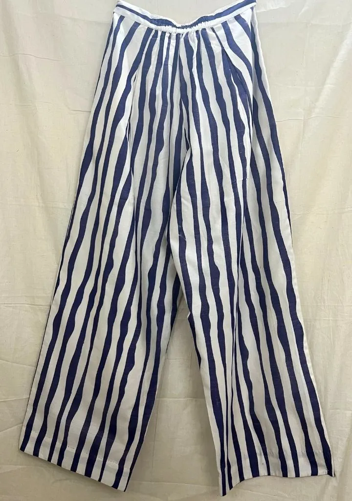 Lillian Classic Pants