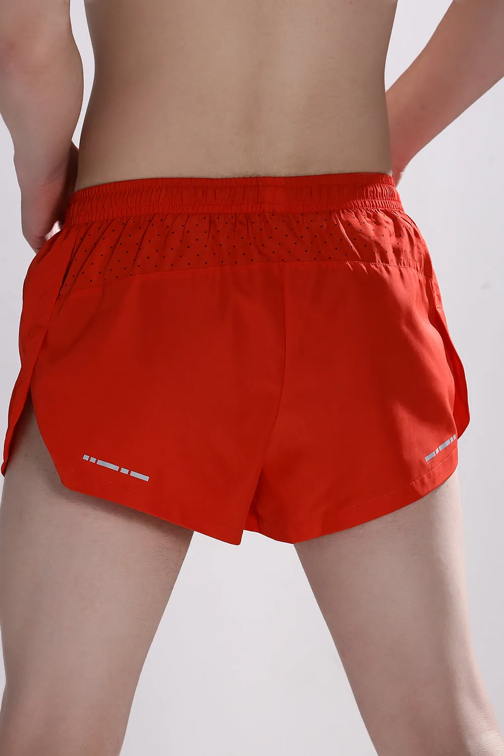 Men's 2" Split Running Shorts