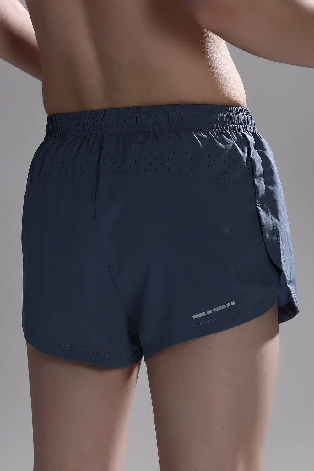 Men's 2" Split Running Shorts