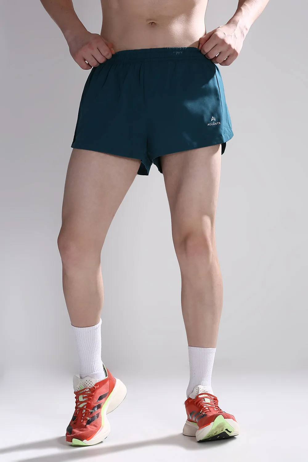 Men's 2" Split Running Shorts