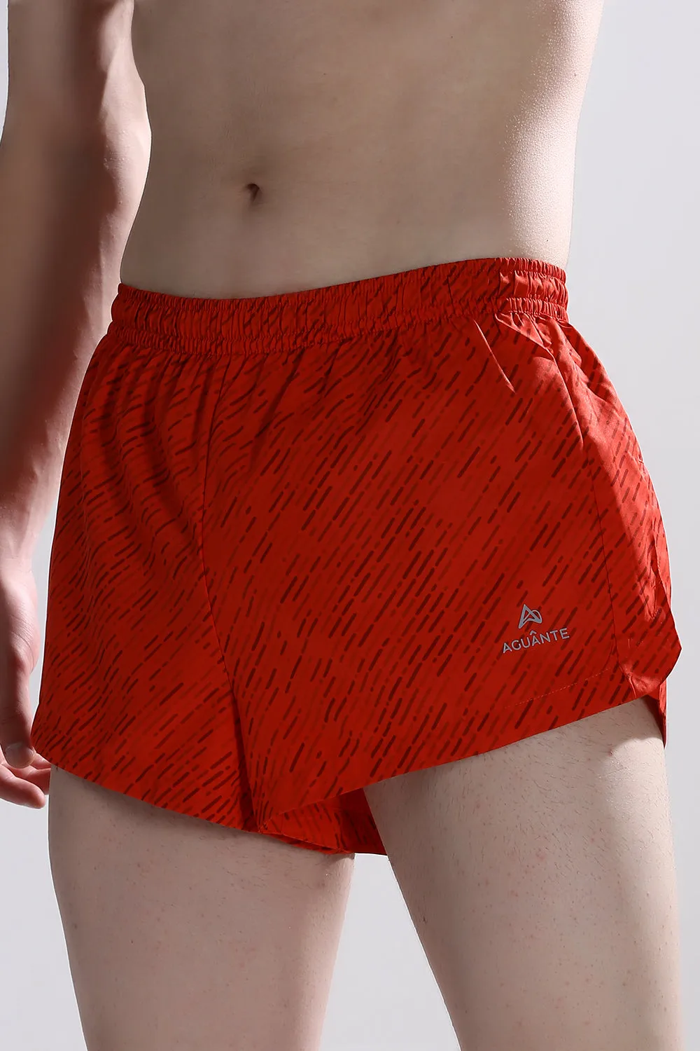 Men's 2" Split Running Shorts