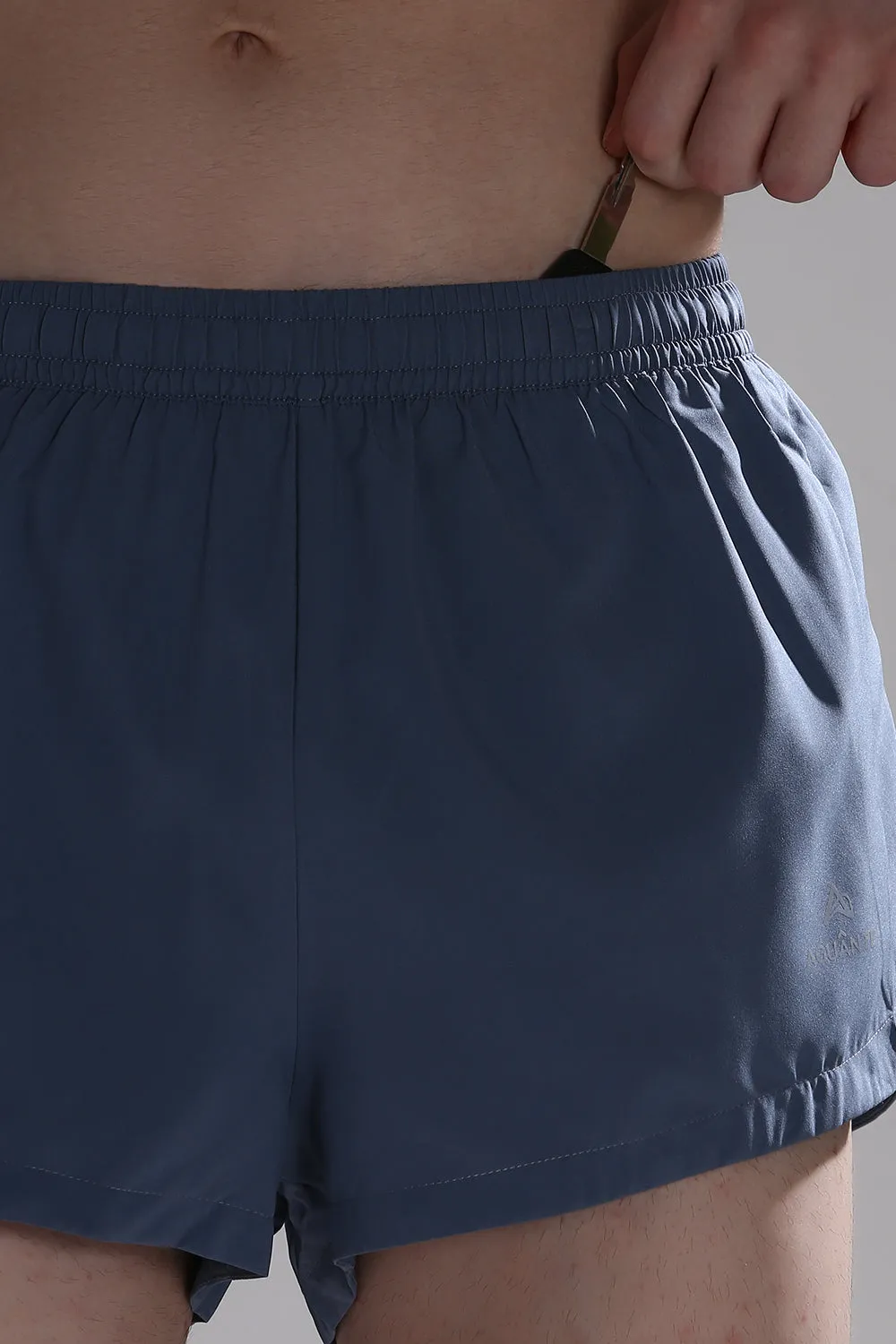 Men's 2" Split Running Shorts