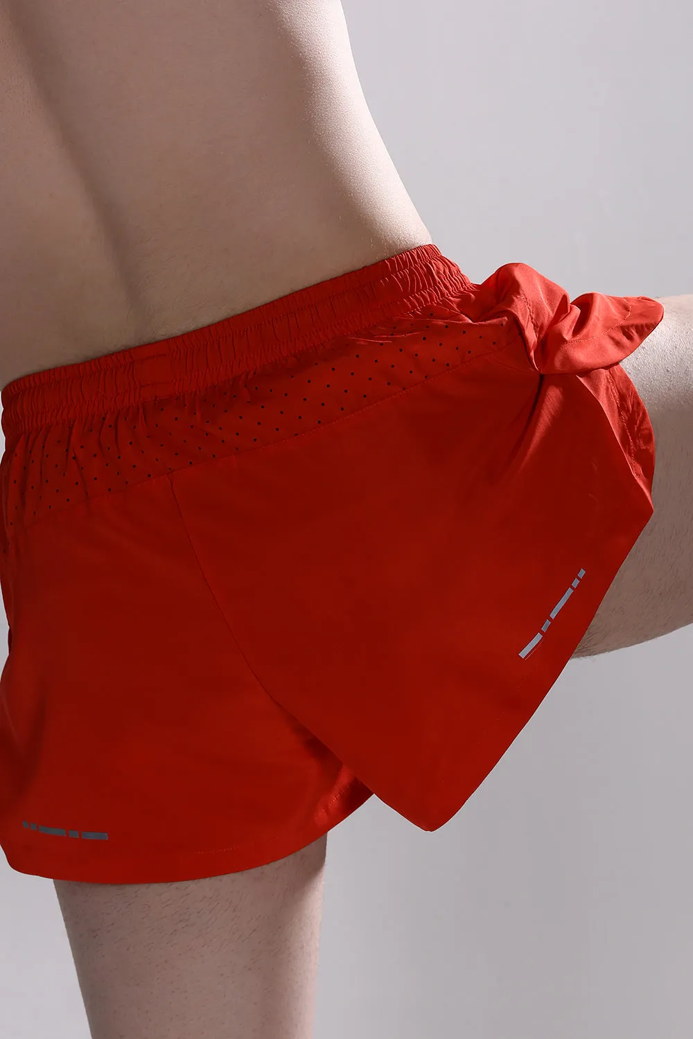 Men's 2" Split Running Shorts