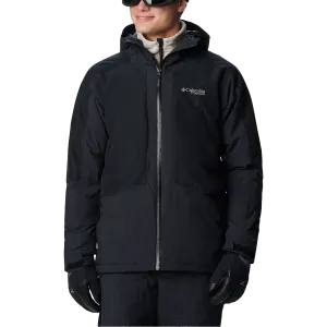 Men's Highland Summit Jacket