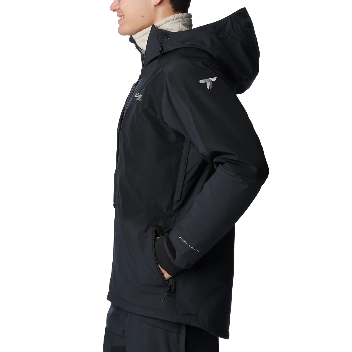 Men's Highland Summit Jacket