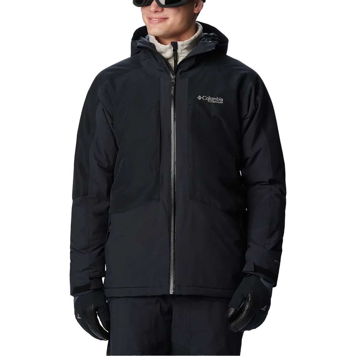 Men's Highland Summit Jacket