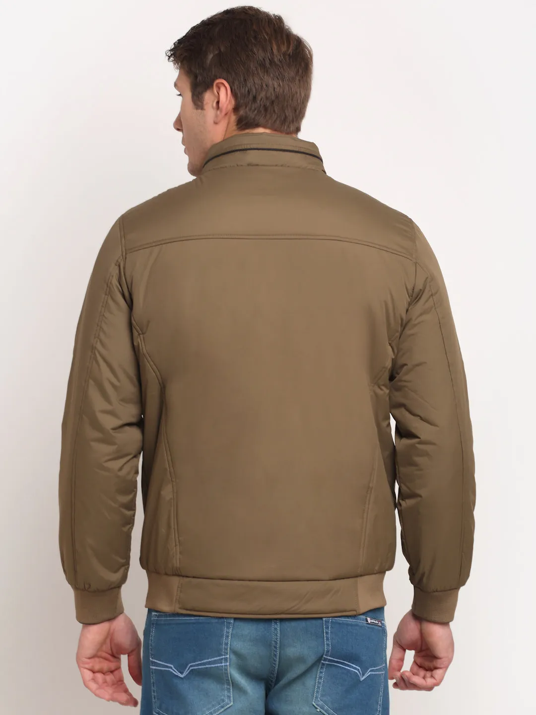 Men's Mouse Reversible Jacket