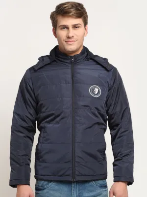 Navy Jacket for Men's